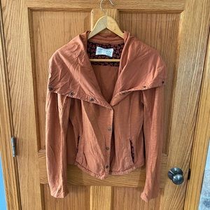 Saturday Sunday Women’s Jacket
